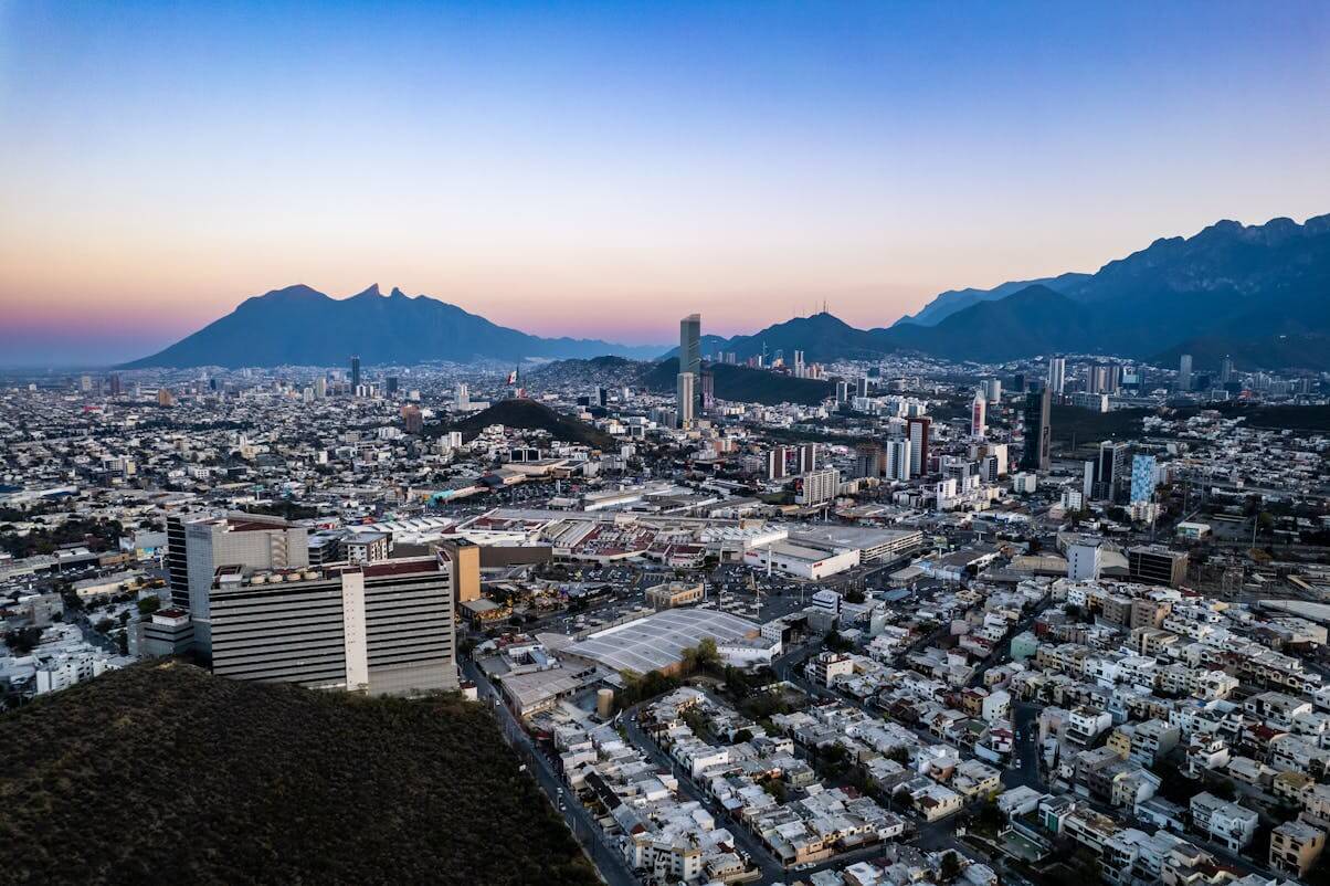 Monterrey