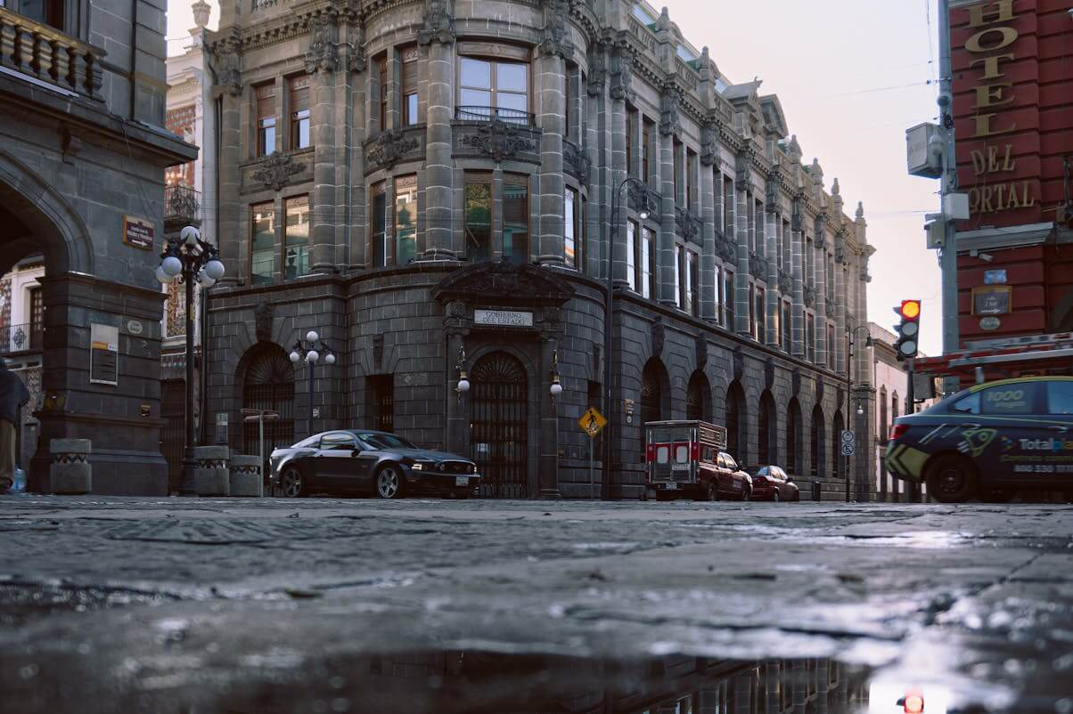 Puebla