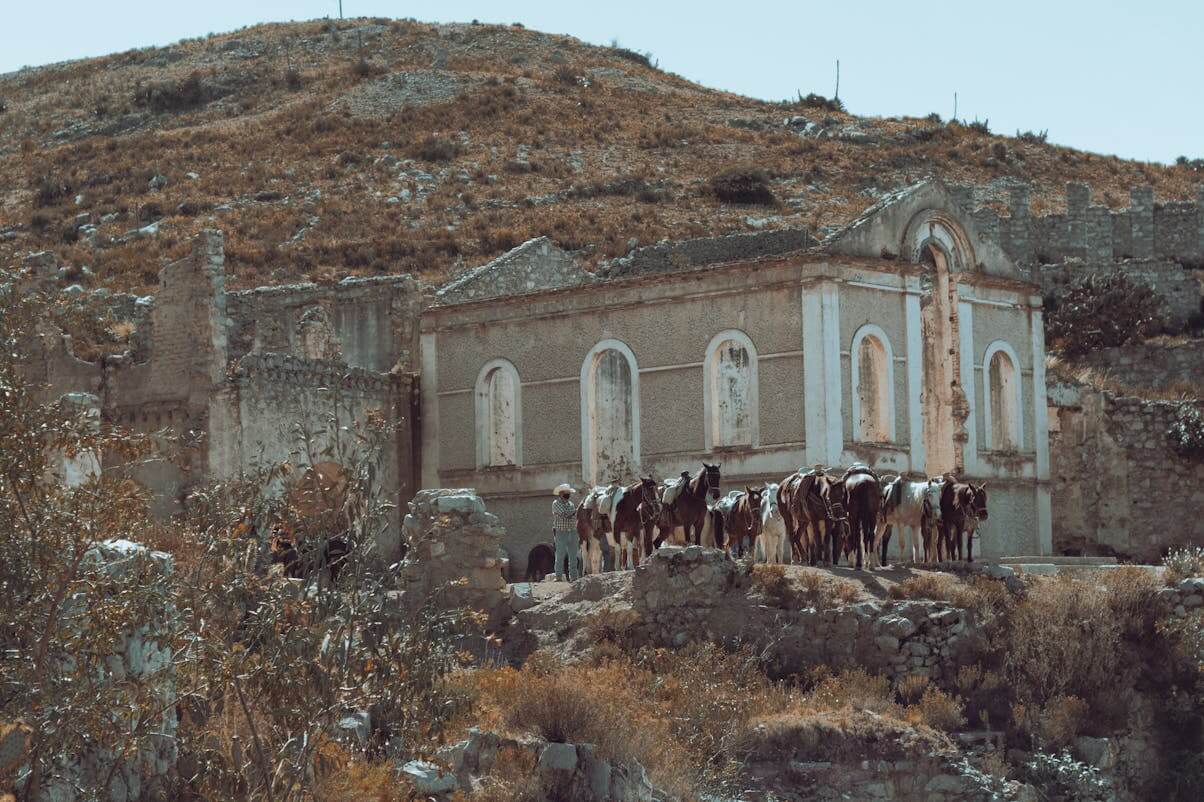 Real de Catorce