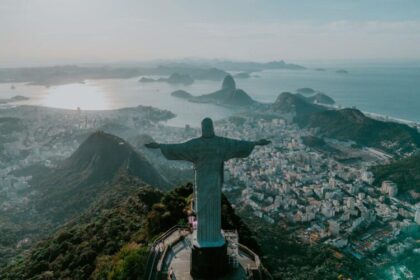Best Places in South America to Visit in June