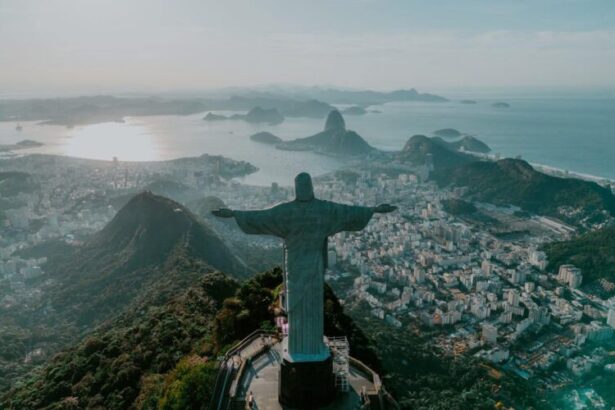 Best Places in South America to Visit in June