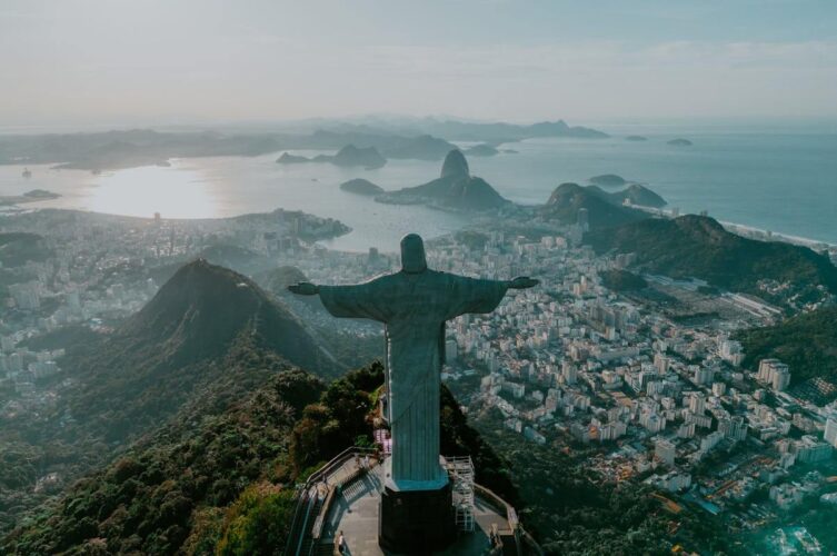 Best Places in South America to Visit in June
