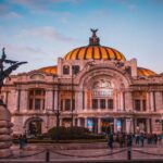 best places to visit in Mexico for young adults