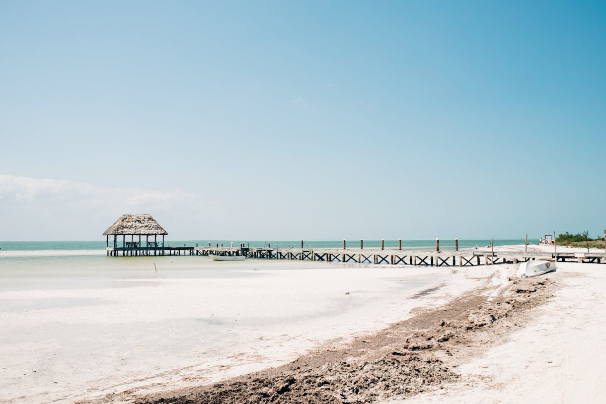 isla Holbox