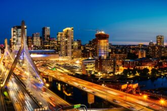 Top 10 Things to do in boston america