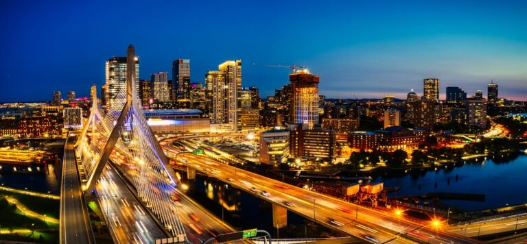 Top 10 Things to do in boston america