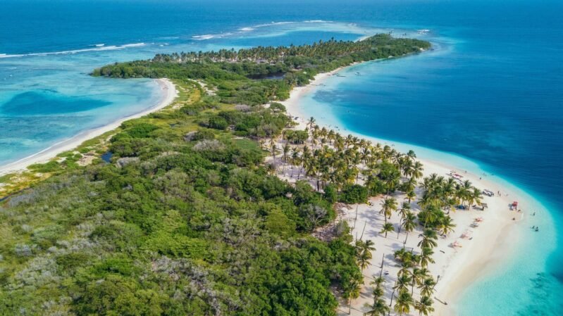 10 Best Countries to Visit in South America