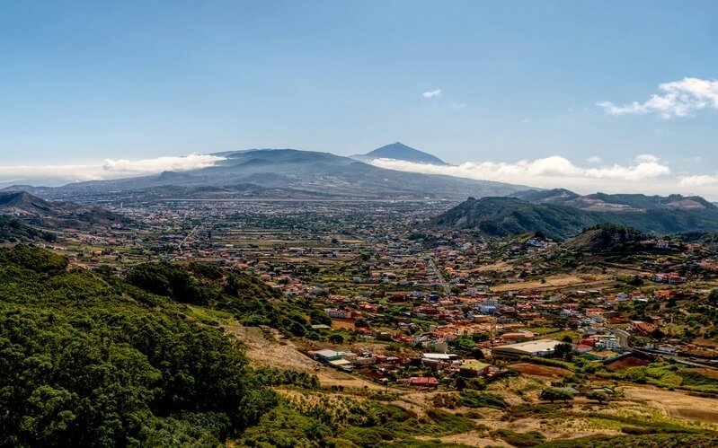 10 Best Countries to visit in South America