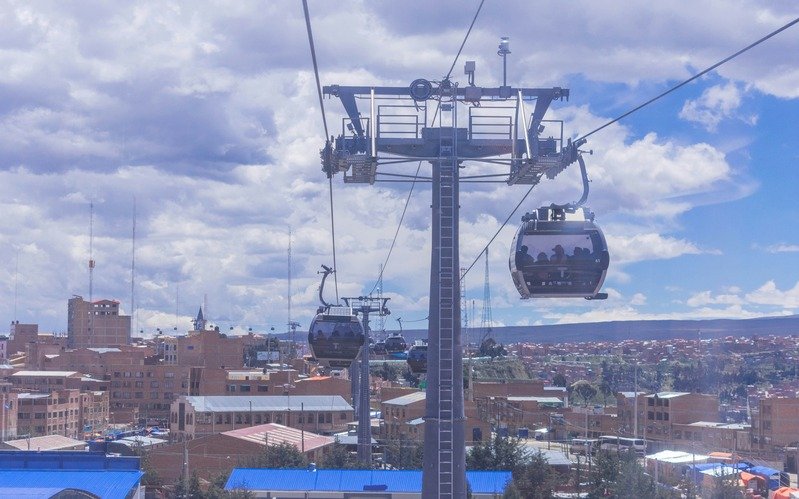 10 best countries to visit in south america