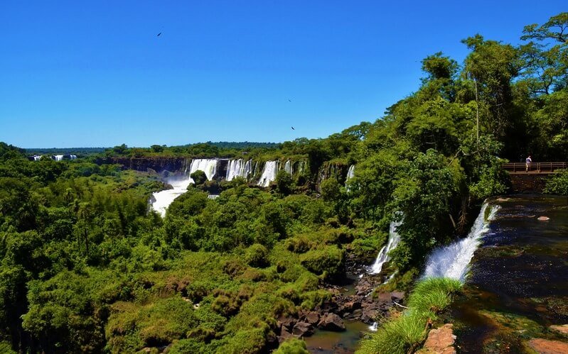 10 best countries to visit in south america -paraguay