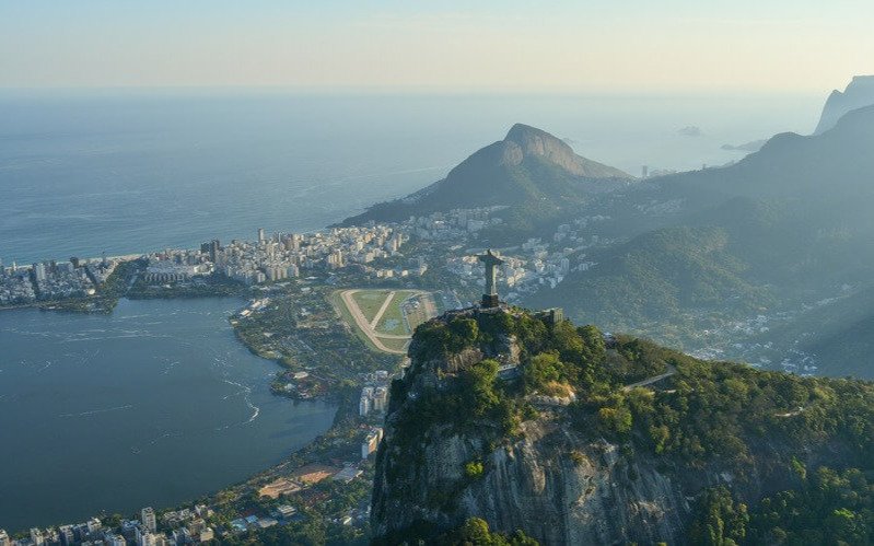 10 best countries to visit in south america