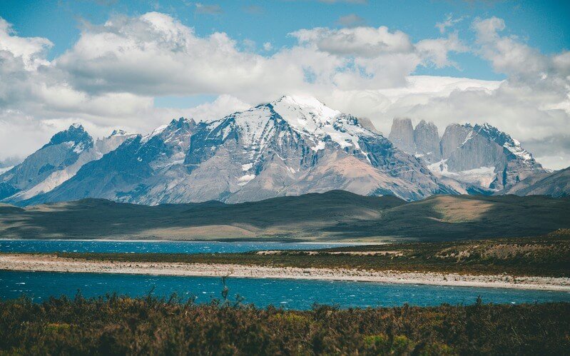 top 10 countries to visit in south america