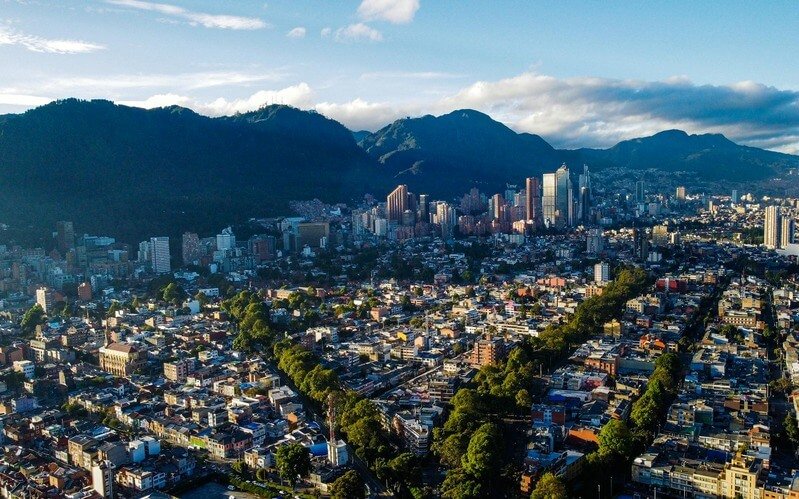 top 10 countries to visit in south america
