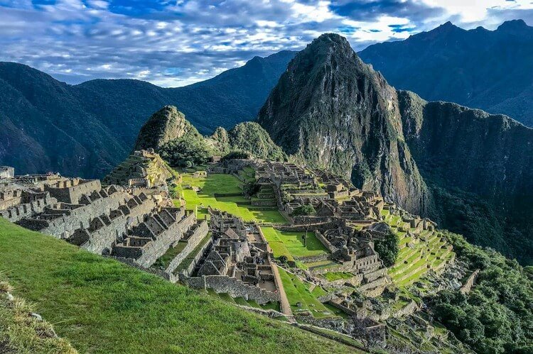top 10 countries to visit in south america