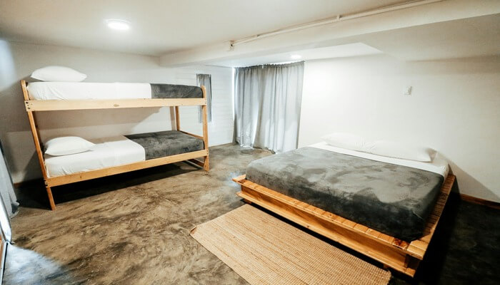 Affordable Accommodation