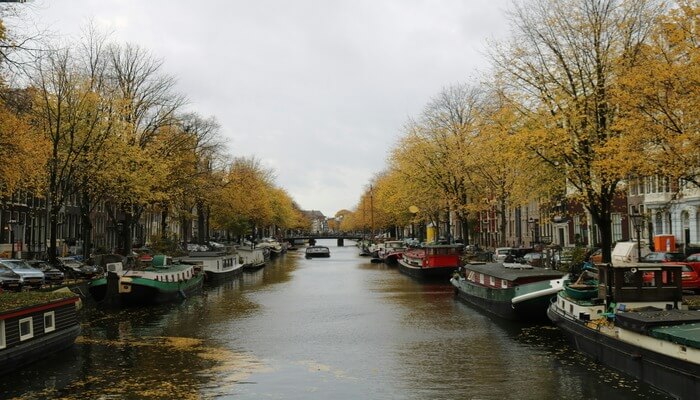 Amsterdam Netherlands
