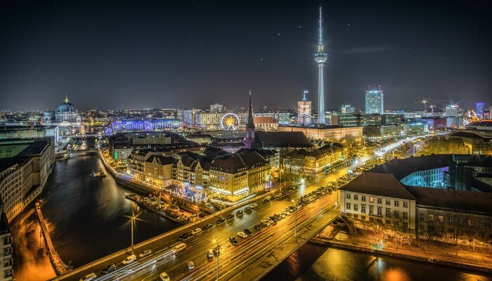 Berlin Germany