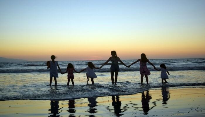 Capture the Memories, Not Just Photos