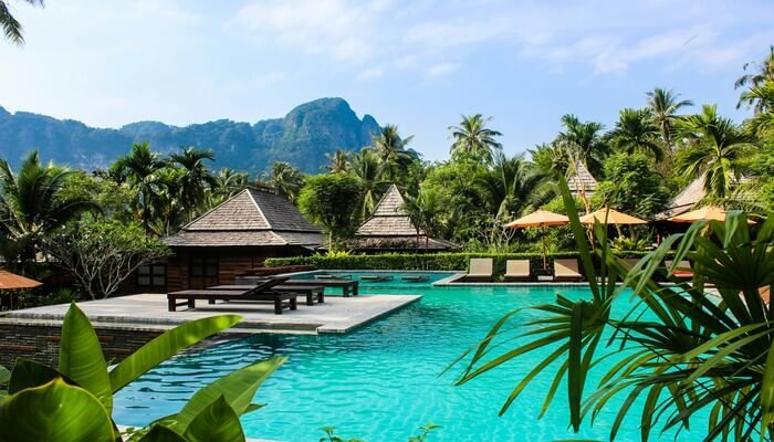 Choose Family-Friendly Accommodations