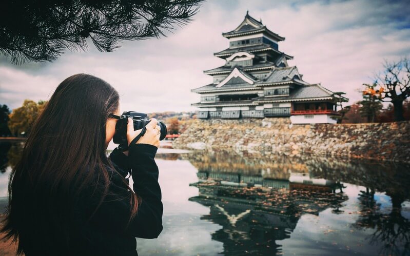Economic and Travel Trends Boosting Tourism to Japan