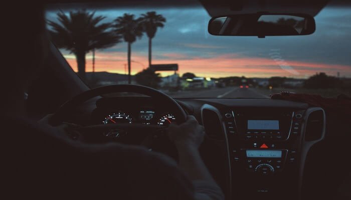 Enjoy the Journey, Not Just the Destination