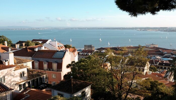 Lisbon Portugal