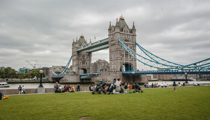 London United Kingdom