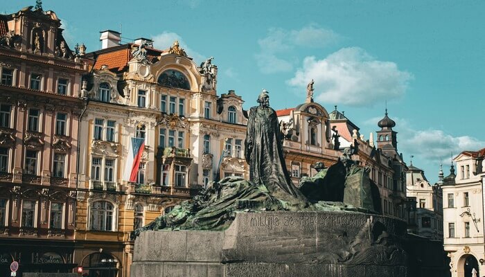 Prague Czech Republic