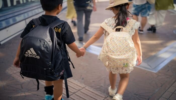 Prioritize Safety at Every Step