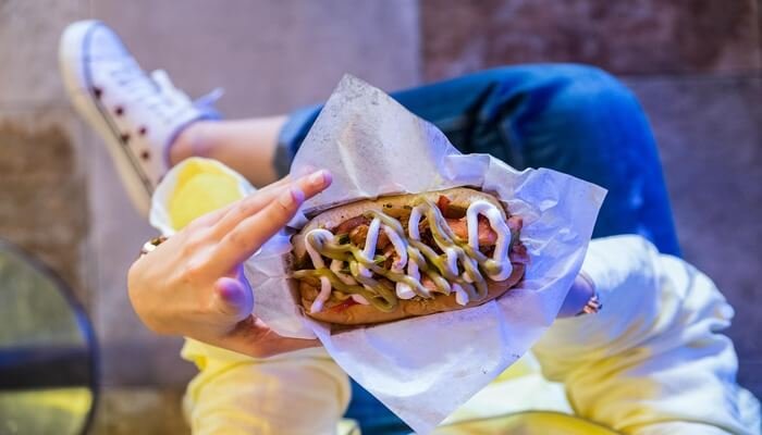 Savoring Europe Without Spending a Fortune on Food