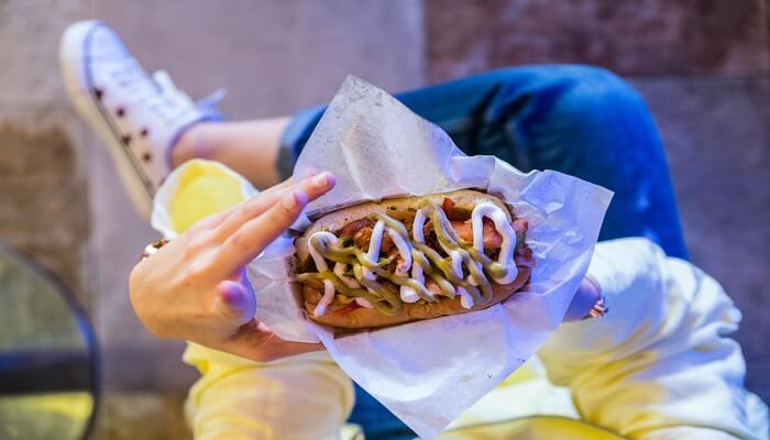 Savoring Europe Without Spending a Fortune on Food
