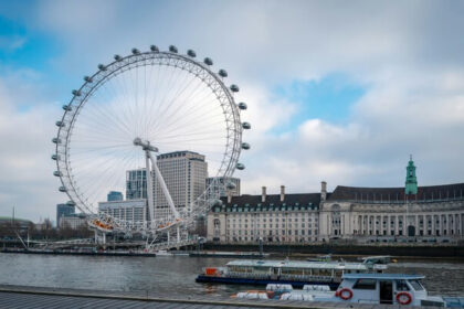 Top 10 Famous Places to Visit in London with Kids