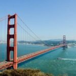 Golden Gate north america