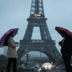 Top Romantic Cities in Europe for Couples