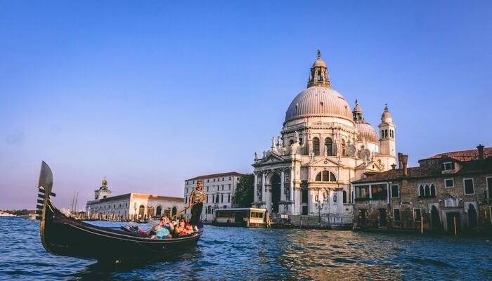 Venice Italy