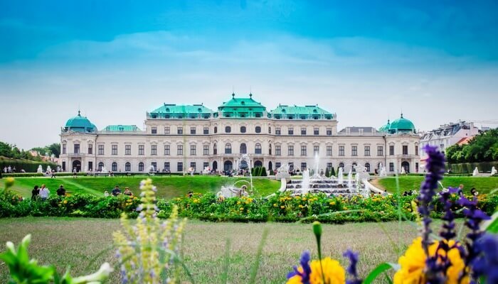 Vienna Austria