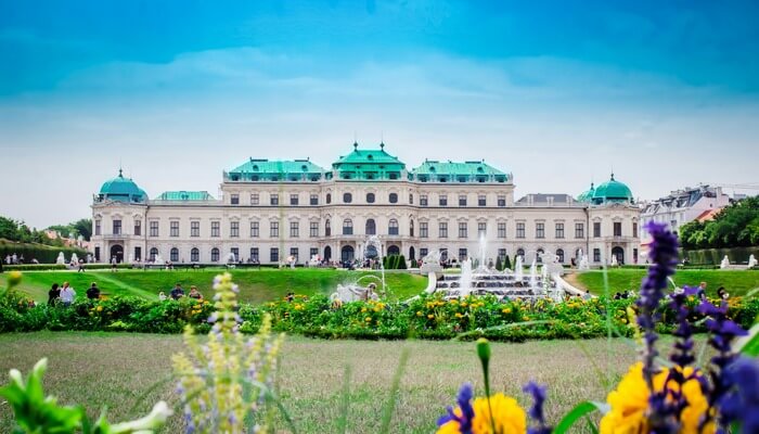 Vienna Austria