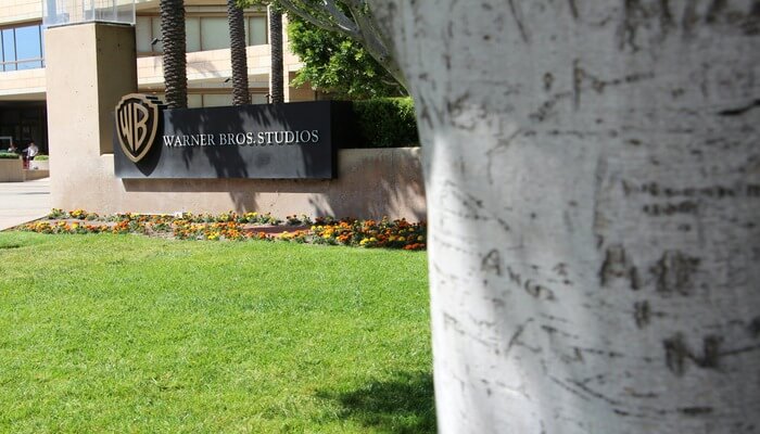 Warner Bros. Studio