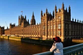 Best Way to Travel Europe on a Budget