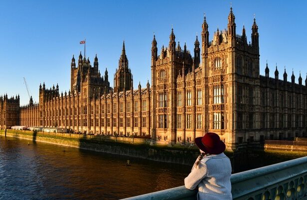 Best Way to Travel Europe on a Budget