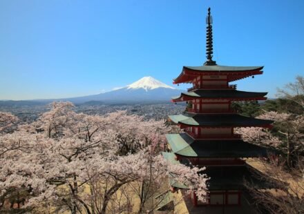 Why Japan Is Still One of the World's Most Popular Travel Destinations in 2026