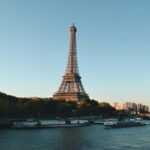 What Are the 10 Most Popular Cities in Europe