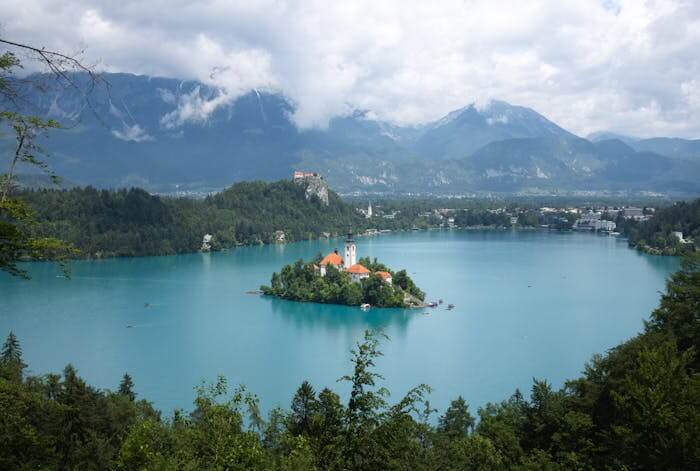 10 Hidden Gems in Eastern Europe to Visit in 2025