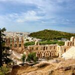Athens Private Tour Guide