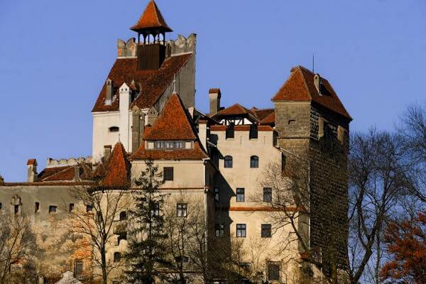 Brasov Romania