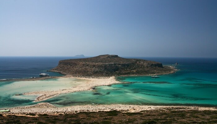 Crete A Mini Country in Itself