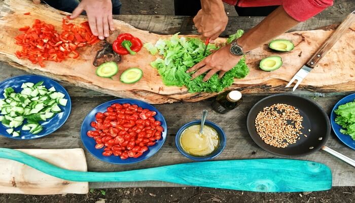 Experience Traditional Balinese Cooking Classes