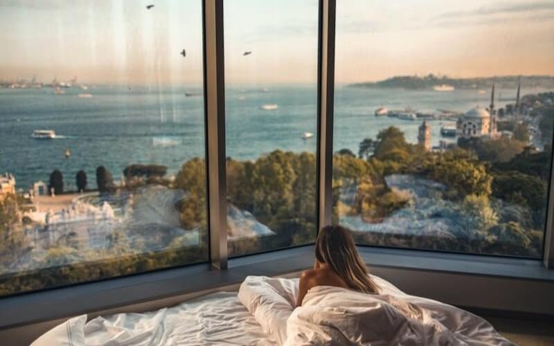 Flexibility and Comfort athens travel guide
