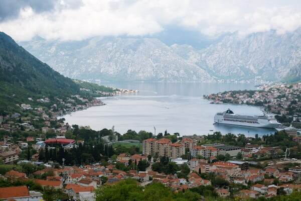 Kotor Montenegro