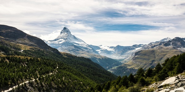 Top 10 Best Places to Visit in Switzerland